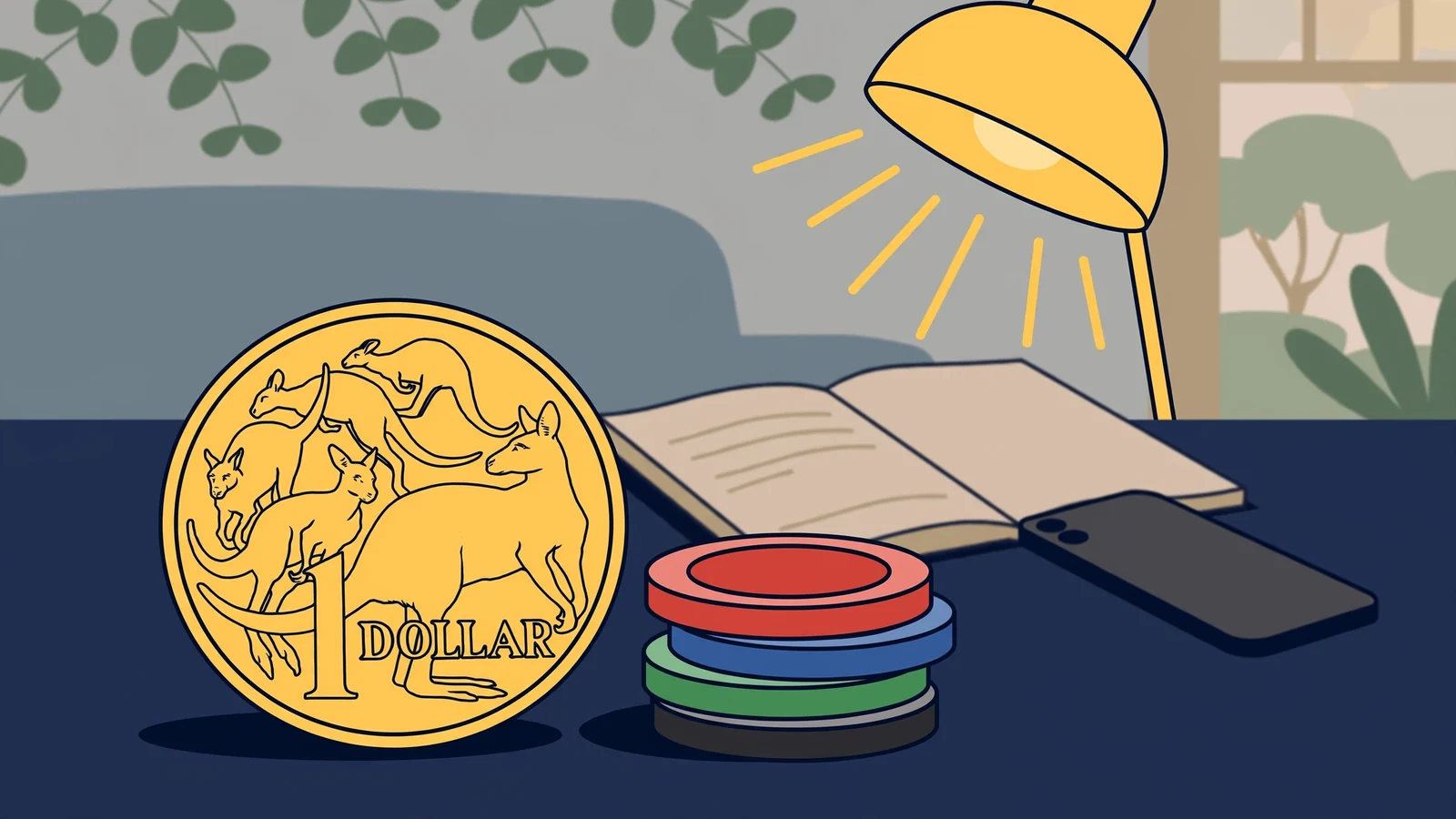 $1 Minimum Deposit Casinos in Australia