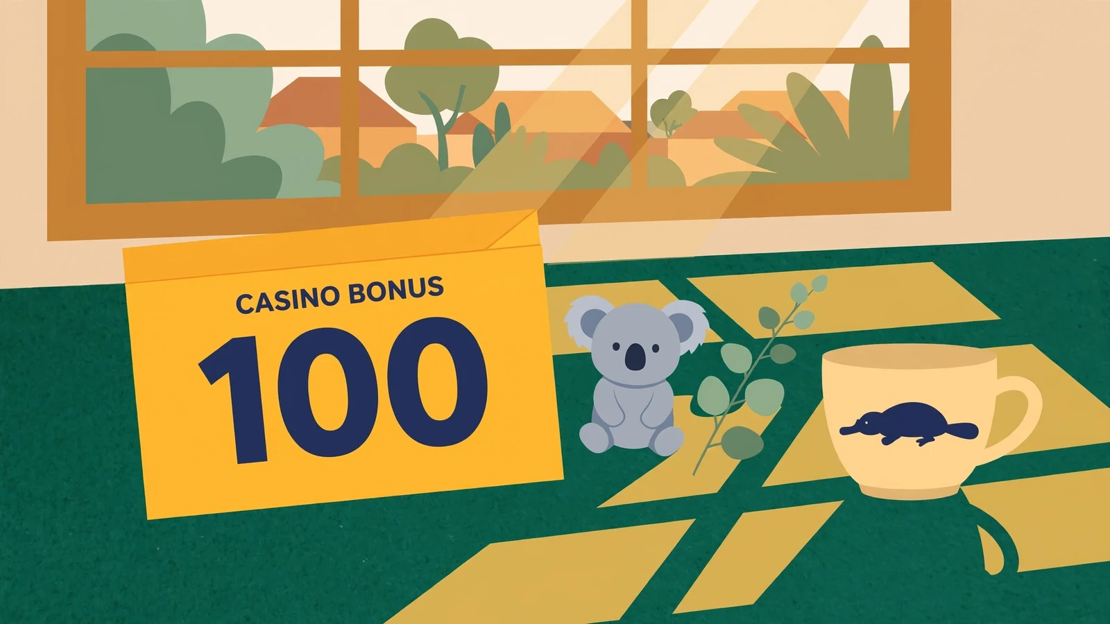 100 Free Spins No Deposit Australia: How It Works