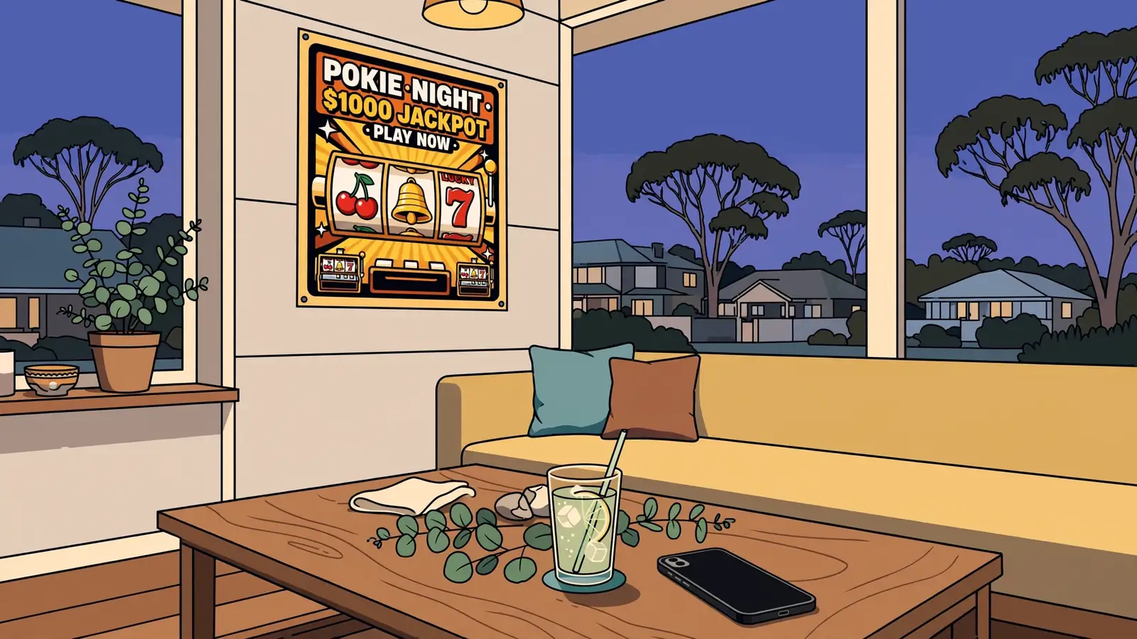 25 Free Spins No Deposit Australia: How It Works