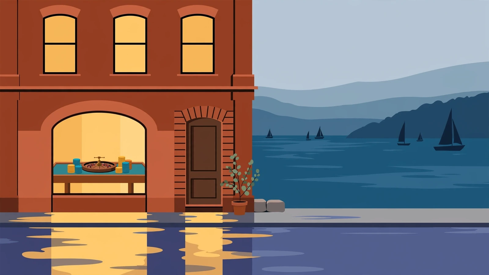 Best Casino in Hobart: Venue Guide and Key Details