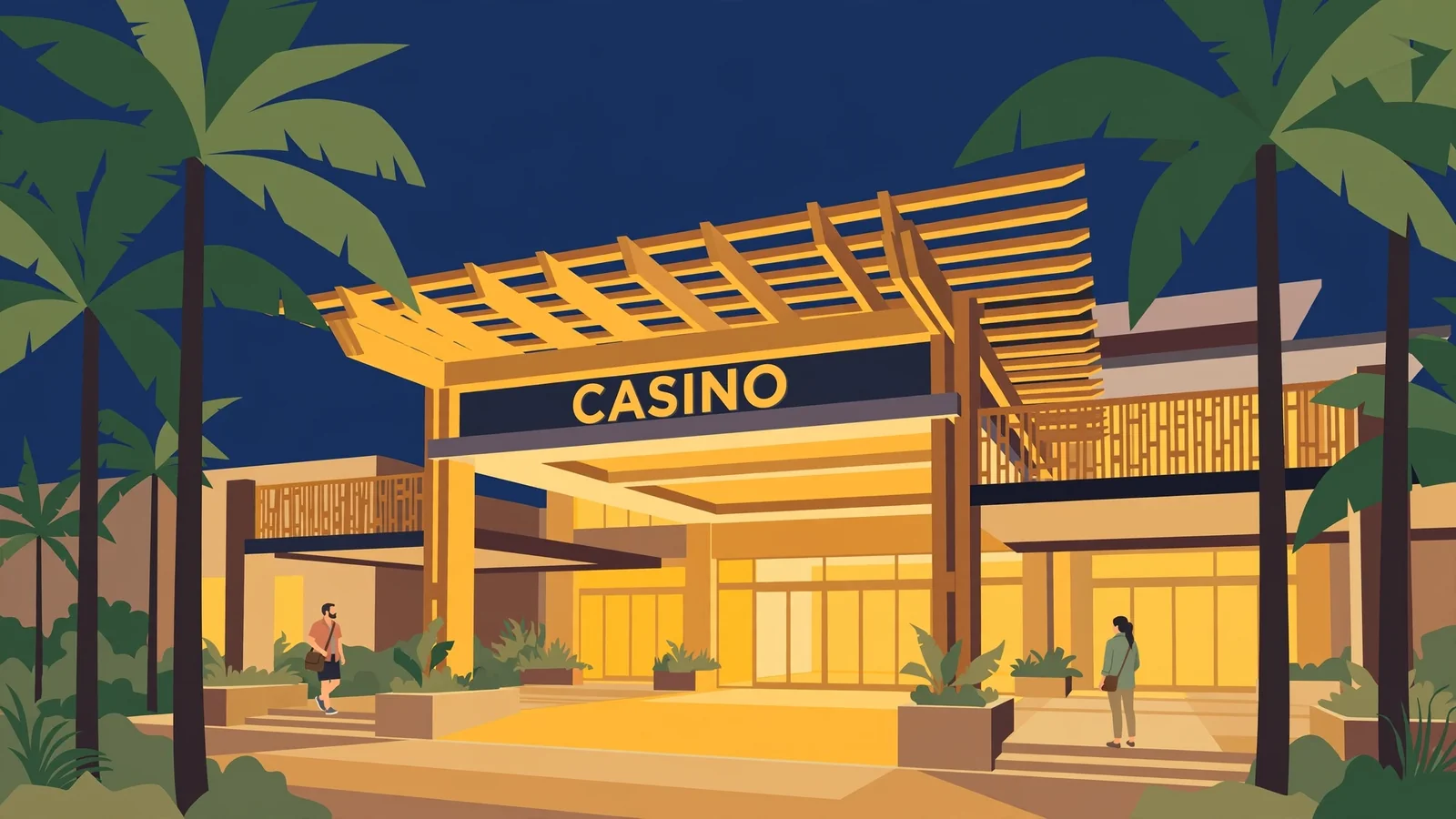 Best Casino in Queensland 2026: What to Know