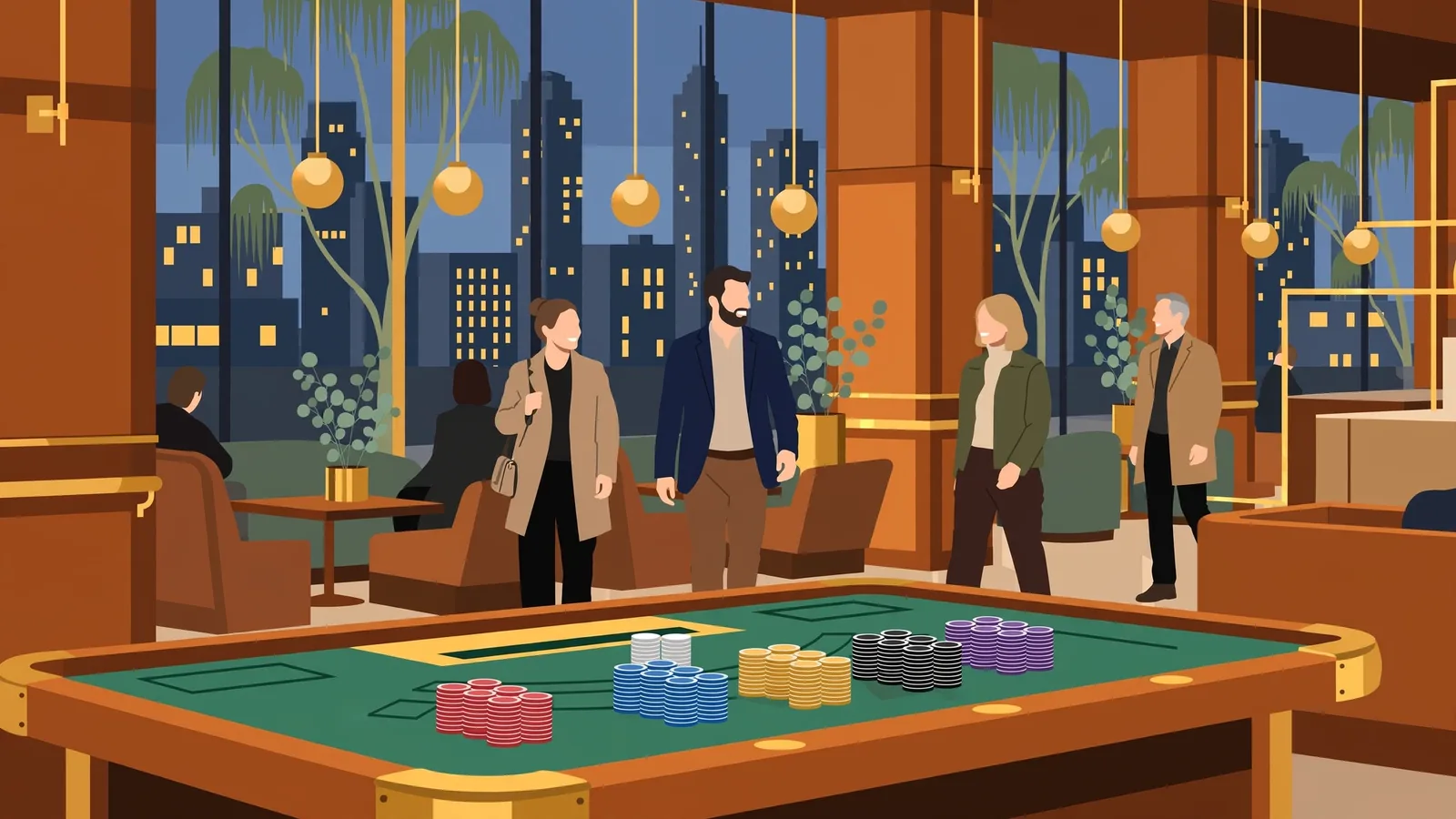 Best Casino in Victoria: What to Know Before You Go