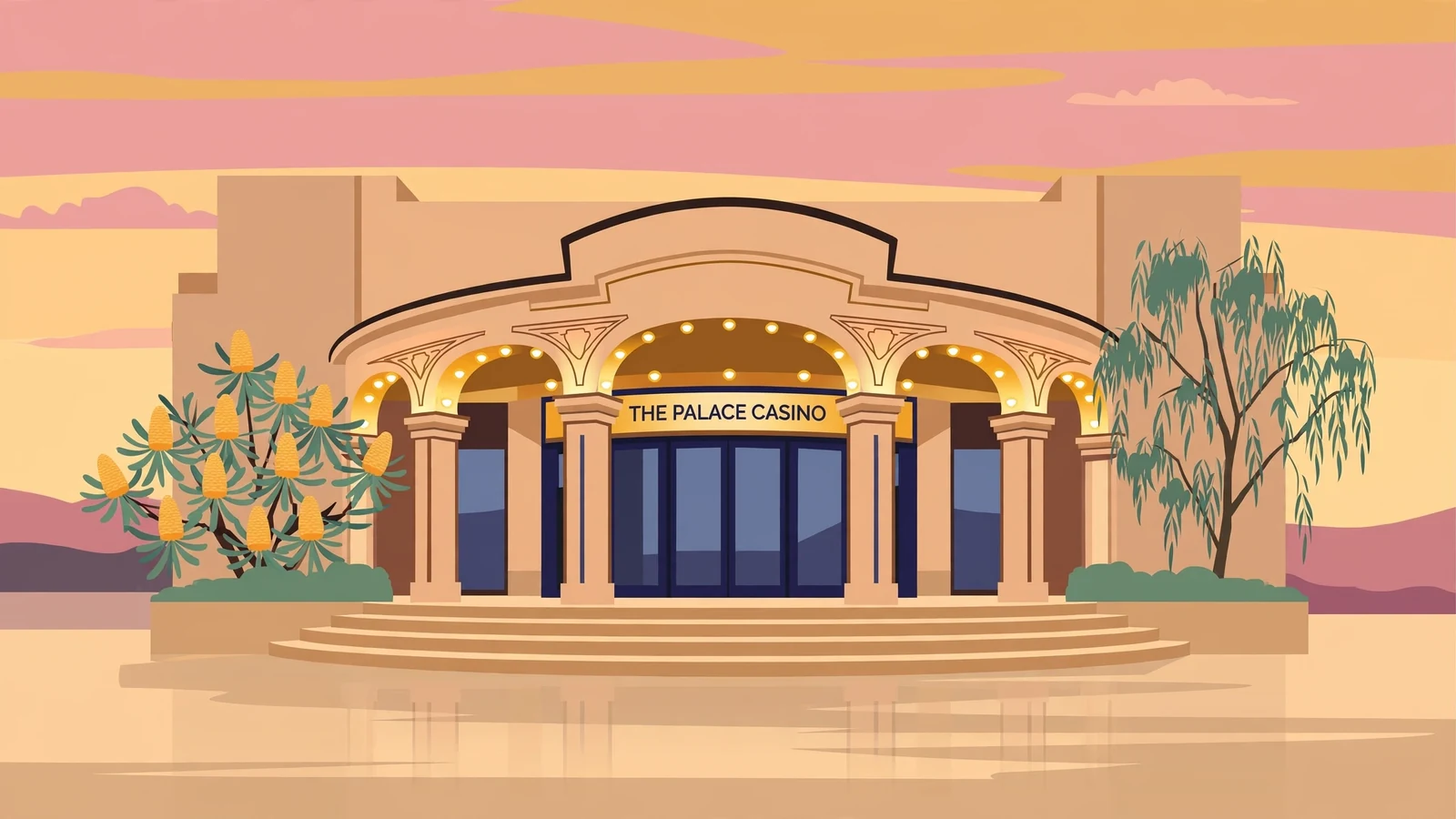 Best Casino in Western Australia: What to Know