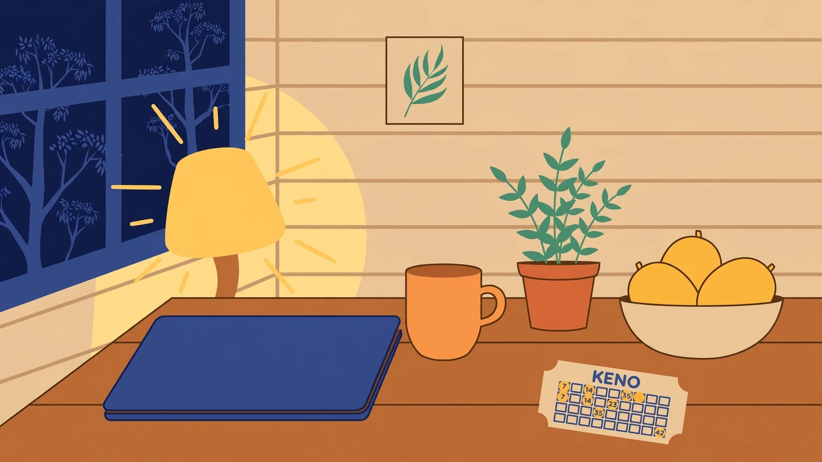 Best Keno Online Casino Australia: Games and Payments