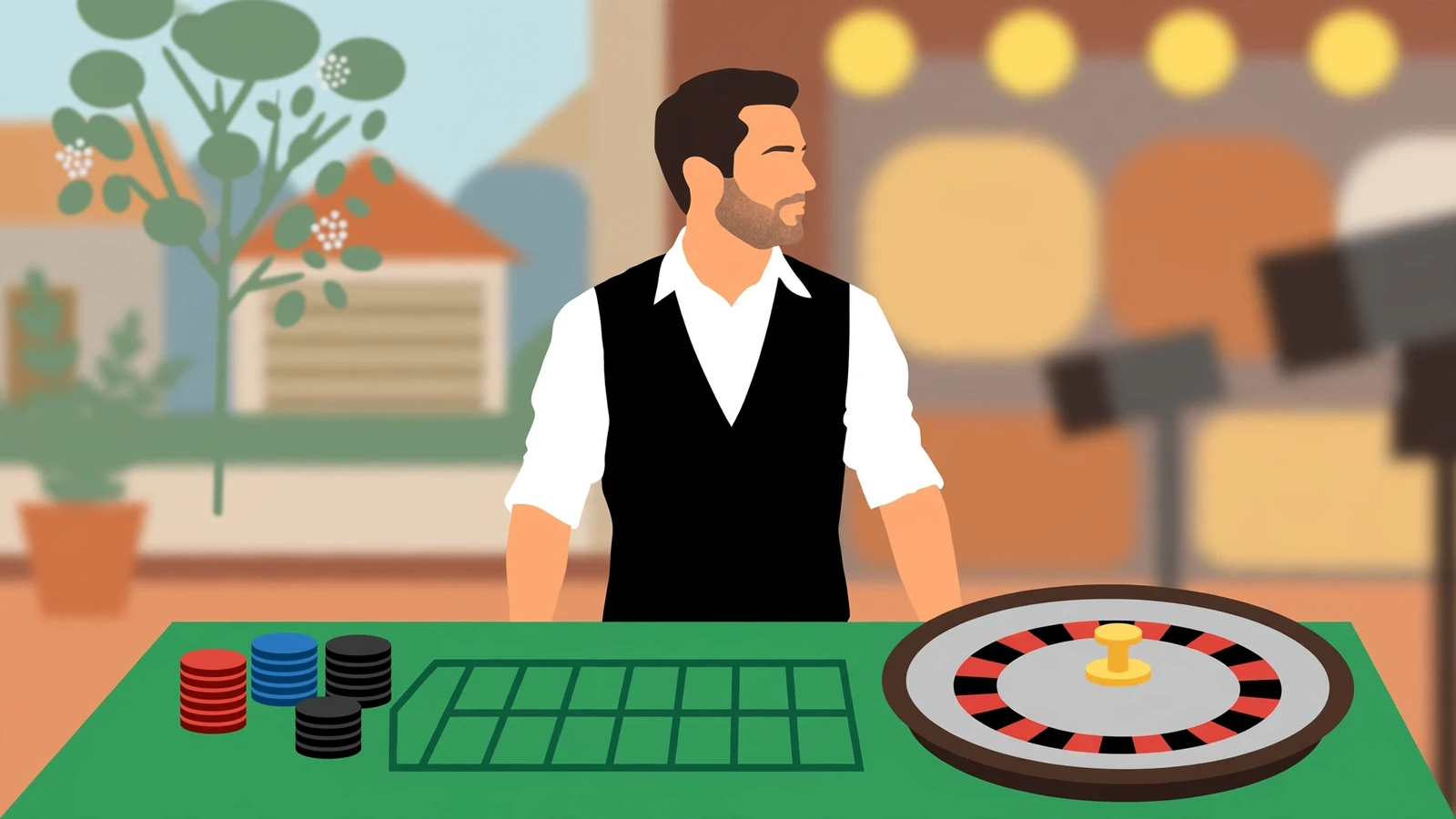 Best Live Casino Online Australia: How It Works