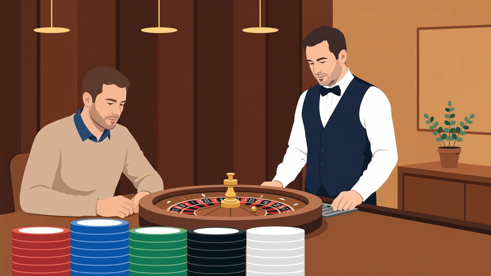 Best Live Dealer Casino Online Australia Guide