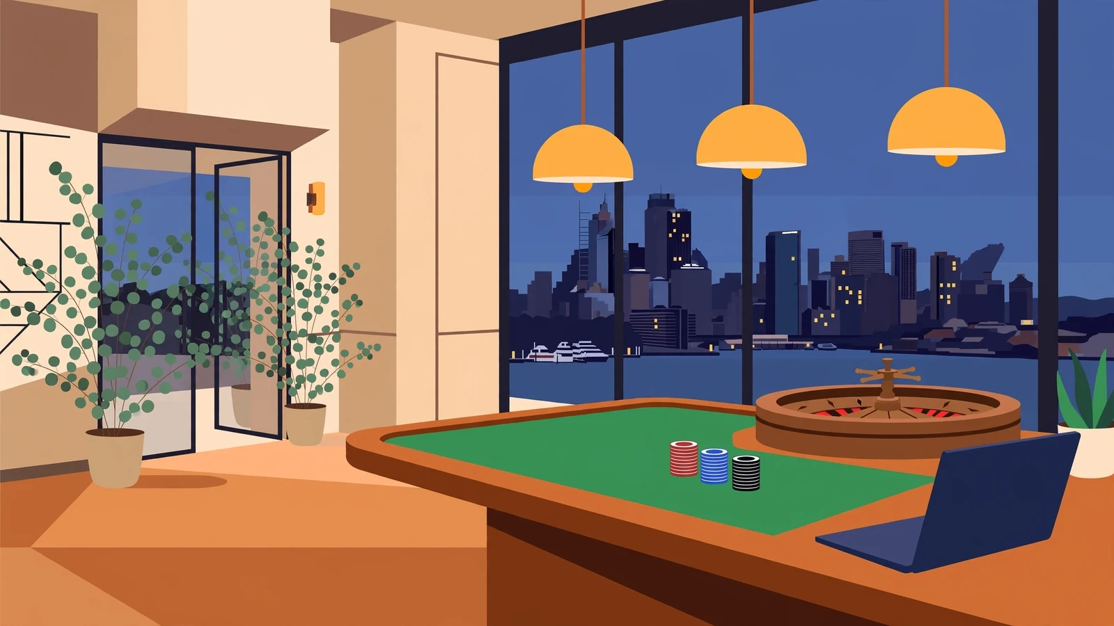 Best Microgaming Online Casinos Australia: What to Know