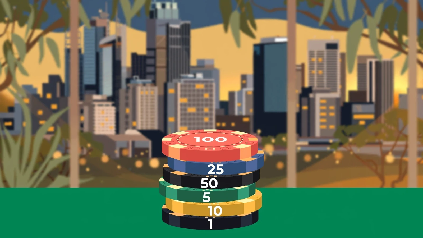 Best Online Casinos with Big Jackpot Slots