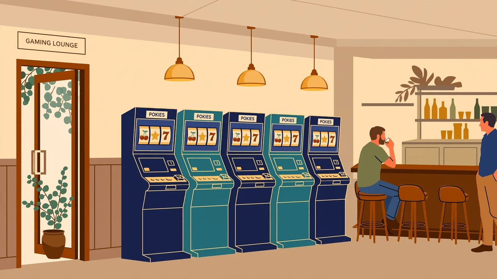 Best Pokies in Brisbane: What to Compare