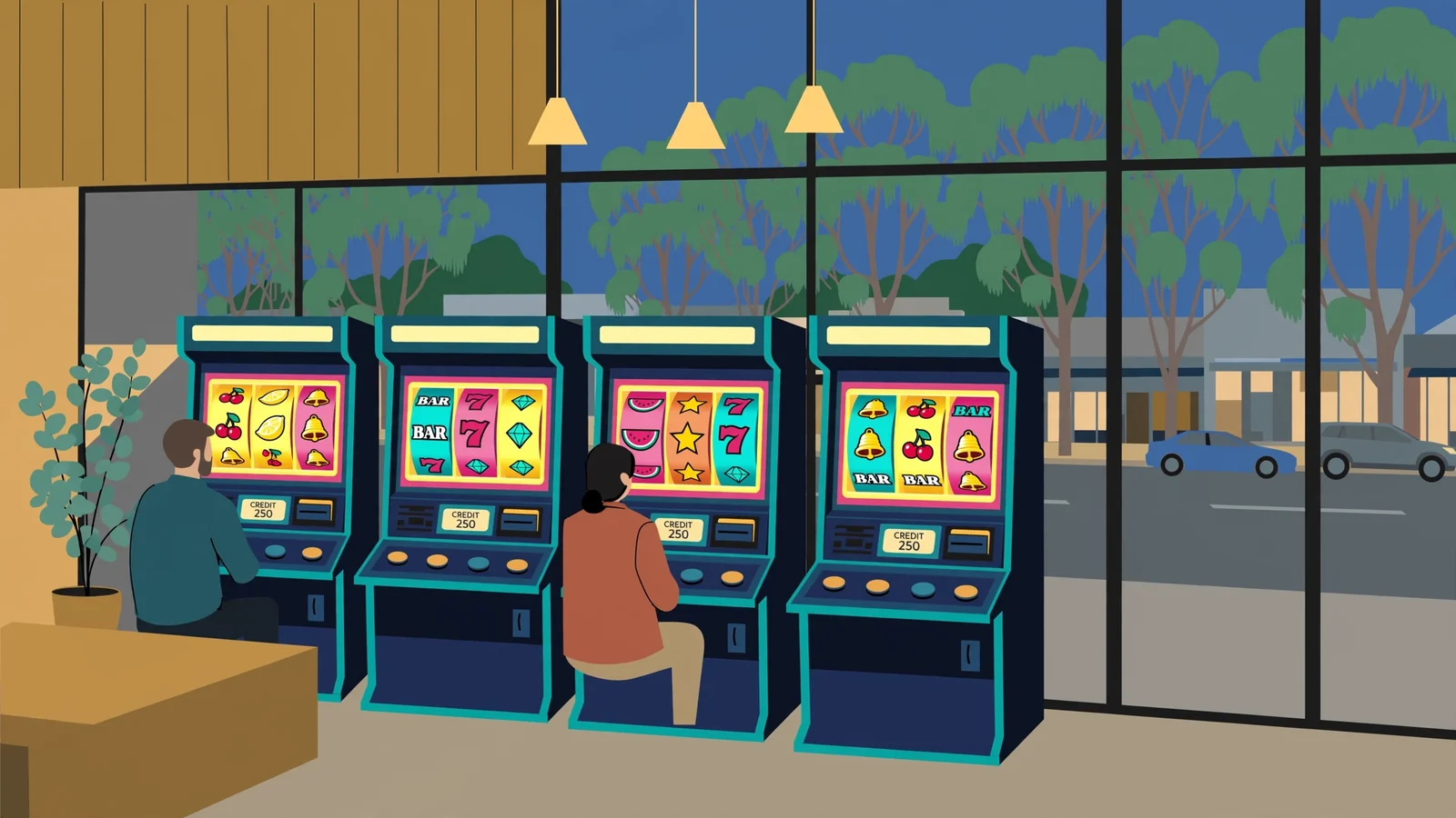 Best Pokies in Canberra: RTP, Venues and Online Play