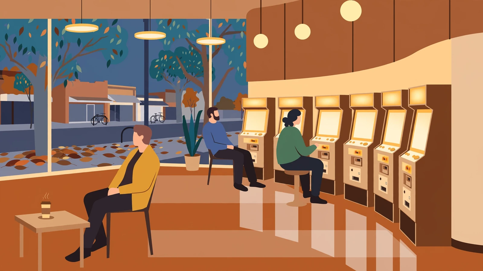 Best Pokies in Melbourne: Venues, RTP and Limits