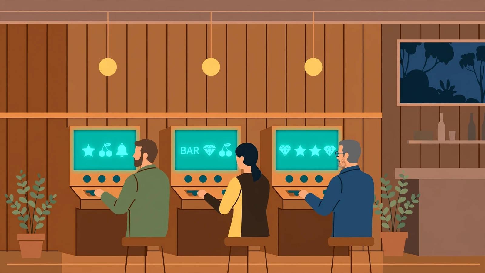 Best Pokies in Tasmania: Venues, Rules and RTP