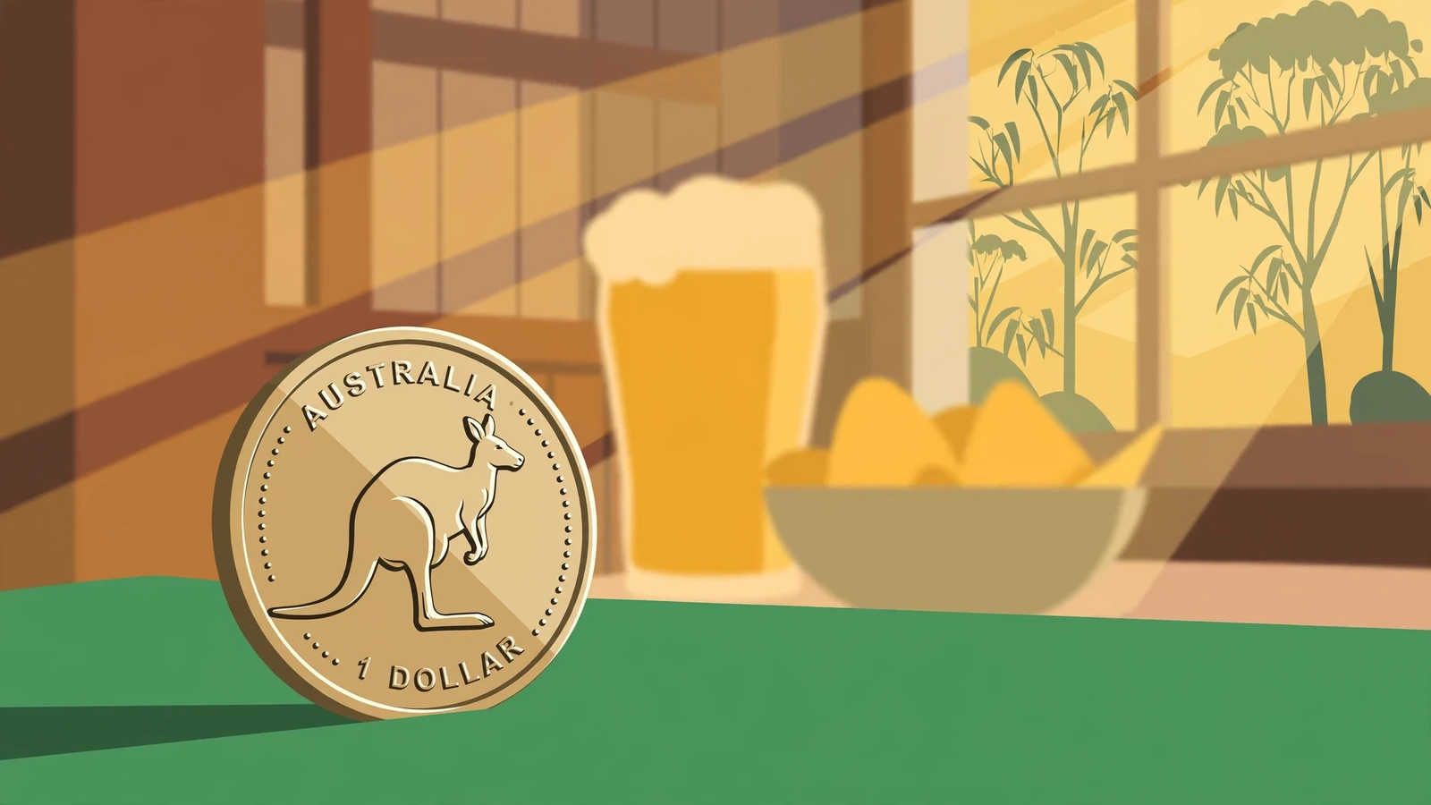 Best RTP Pokies in Australia: How RTP Works