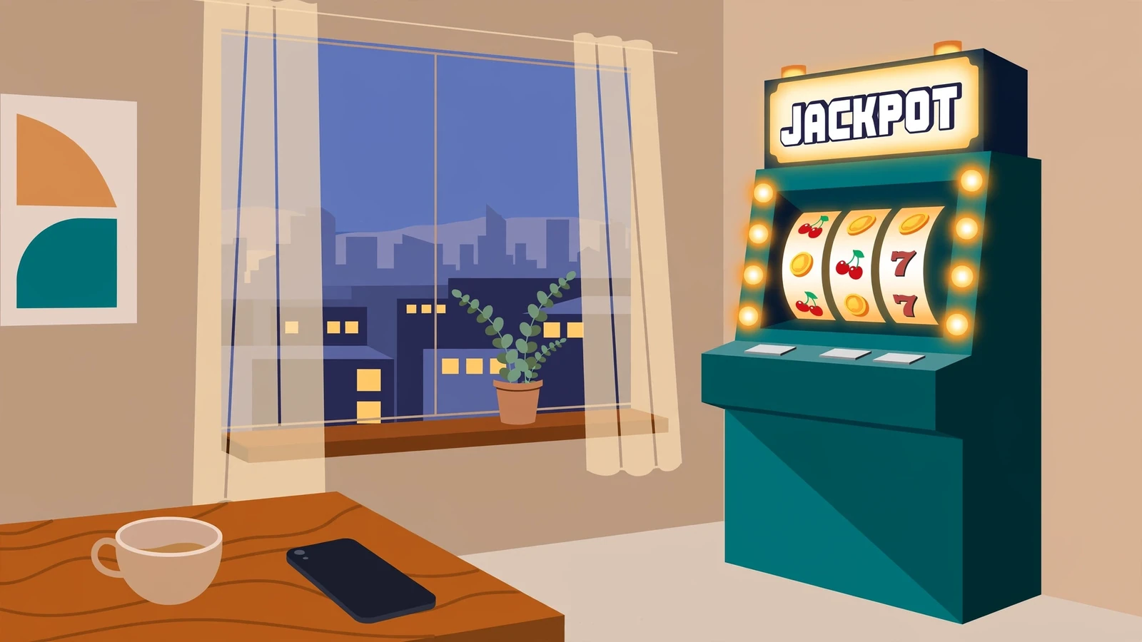 Best RTP Slots in Australia: How RTP Works