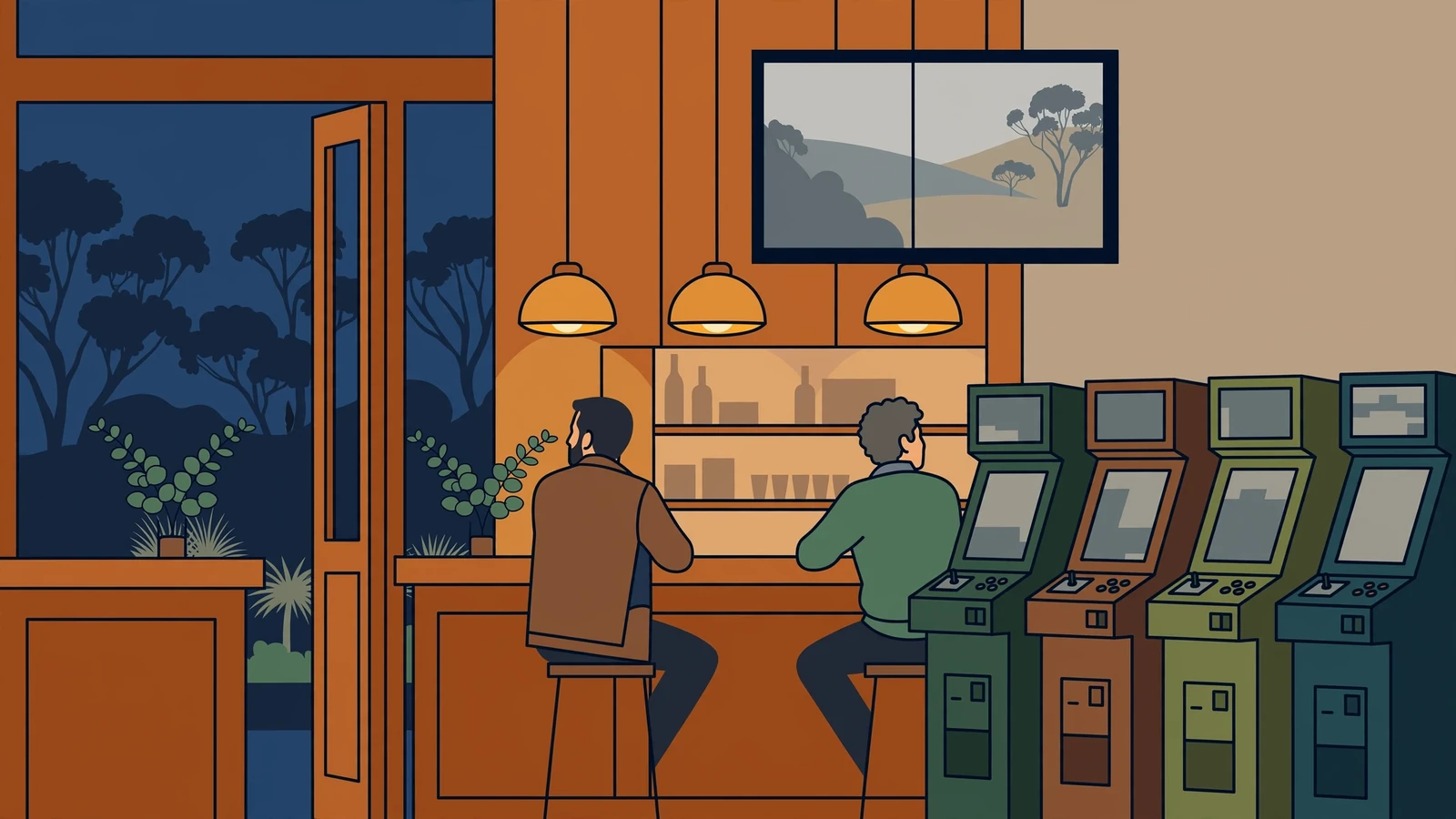 Best Video Slots in Australia: How They Work