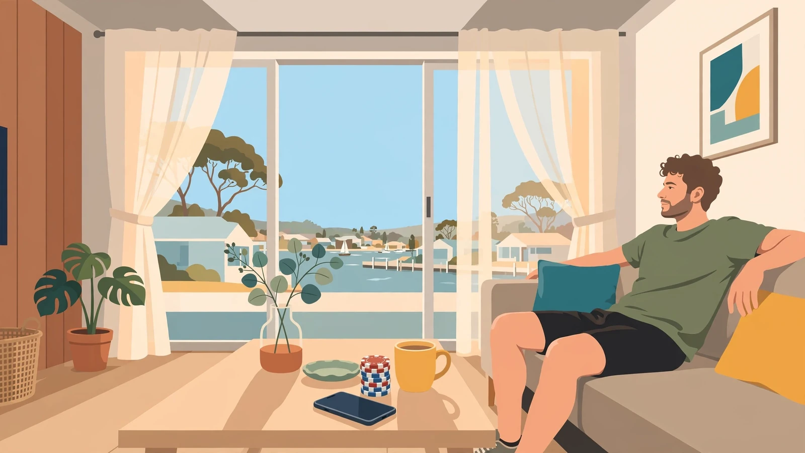 Best Welcome Bonus Online Casino Australia