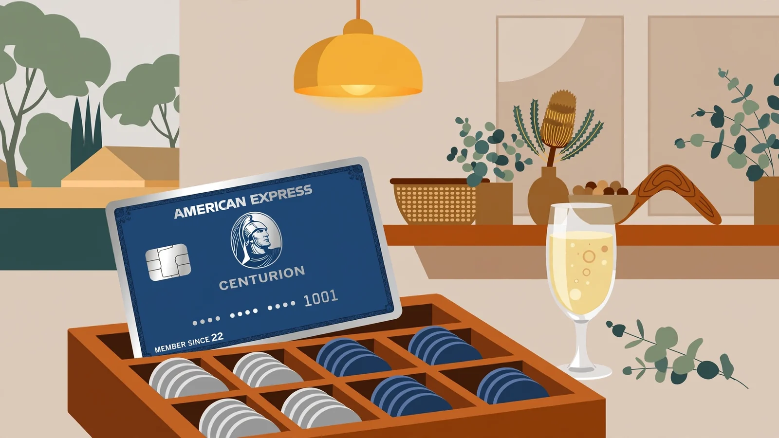 Casino Sites That Accept Amex in Australia