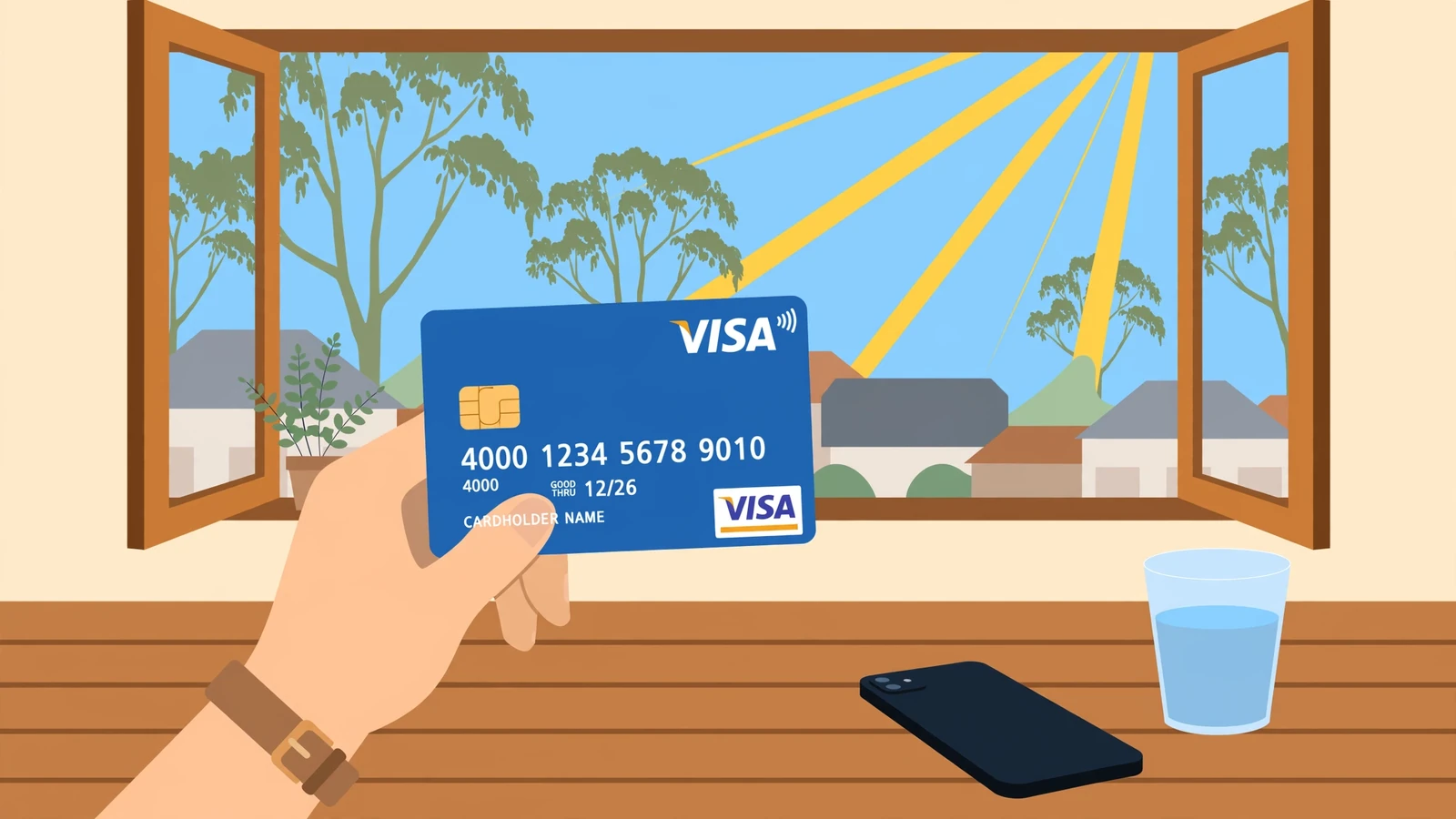 Casino Sites That Accept Credit Cards in Australia