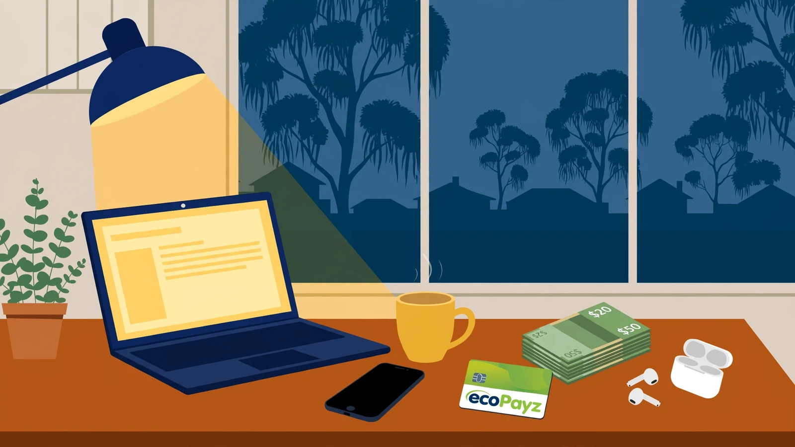 Casino Sites That Accept EcoPayz in Australia