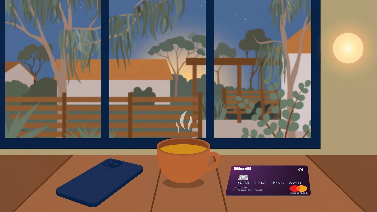 Casino Sites That Accept Skrill in Australia