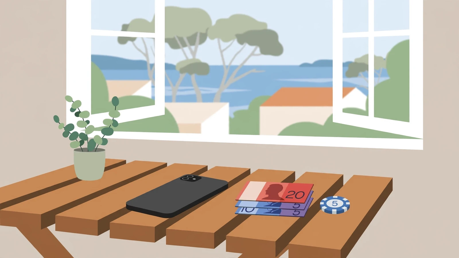 Casino Sites That Accept Trustly in Australia