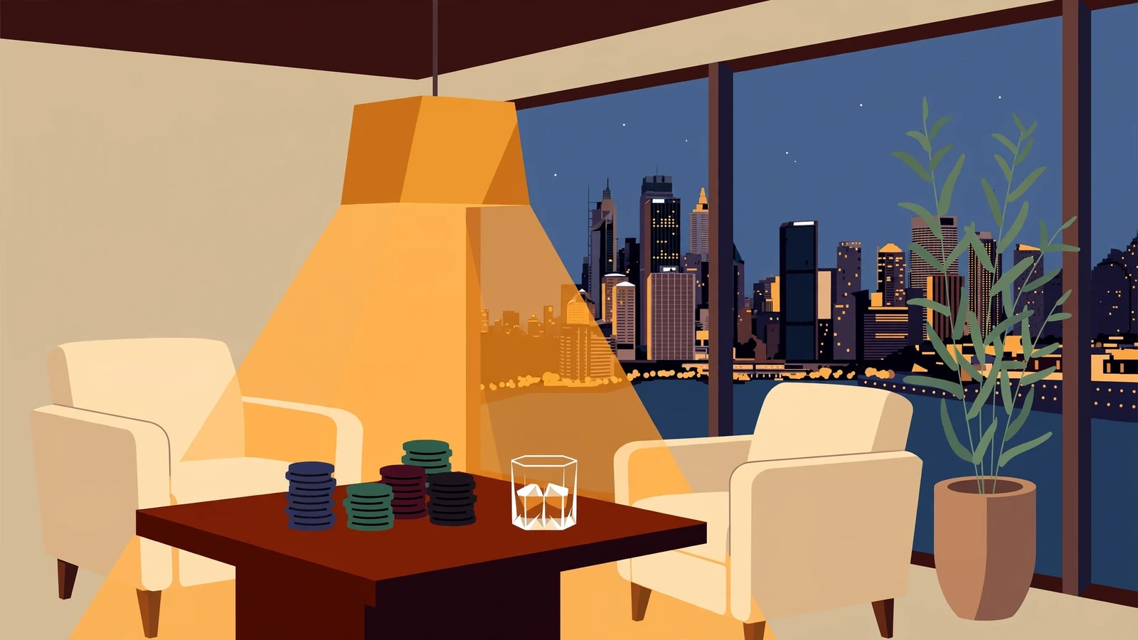 Casino VIP Program Australia: How It Works