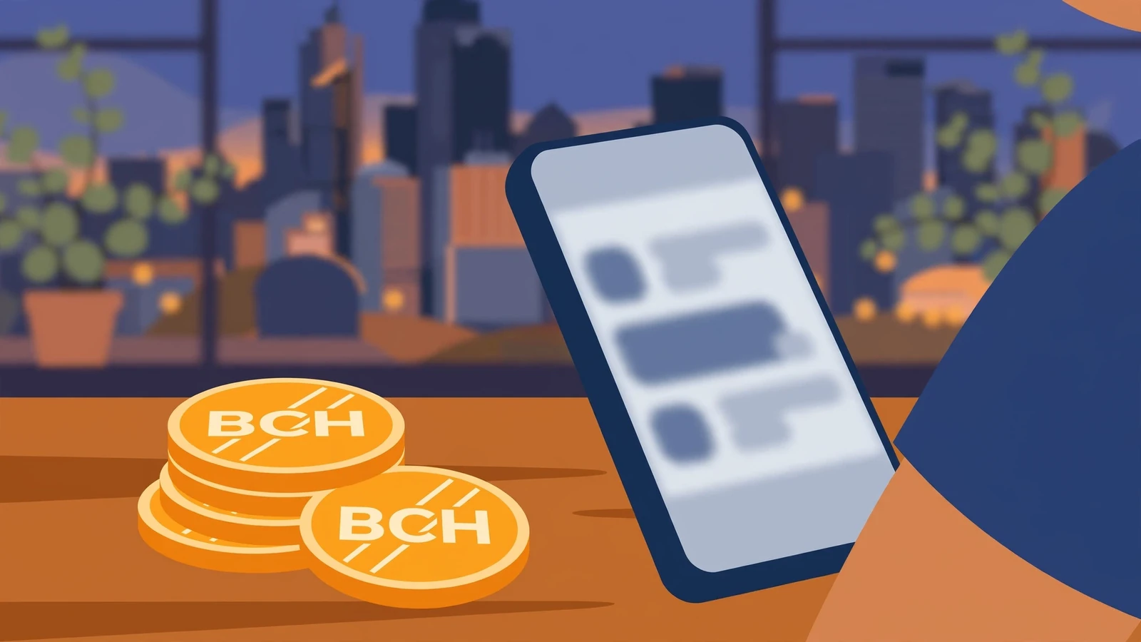 Bitcoin Cash Casinos in Australia: What to Know
