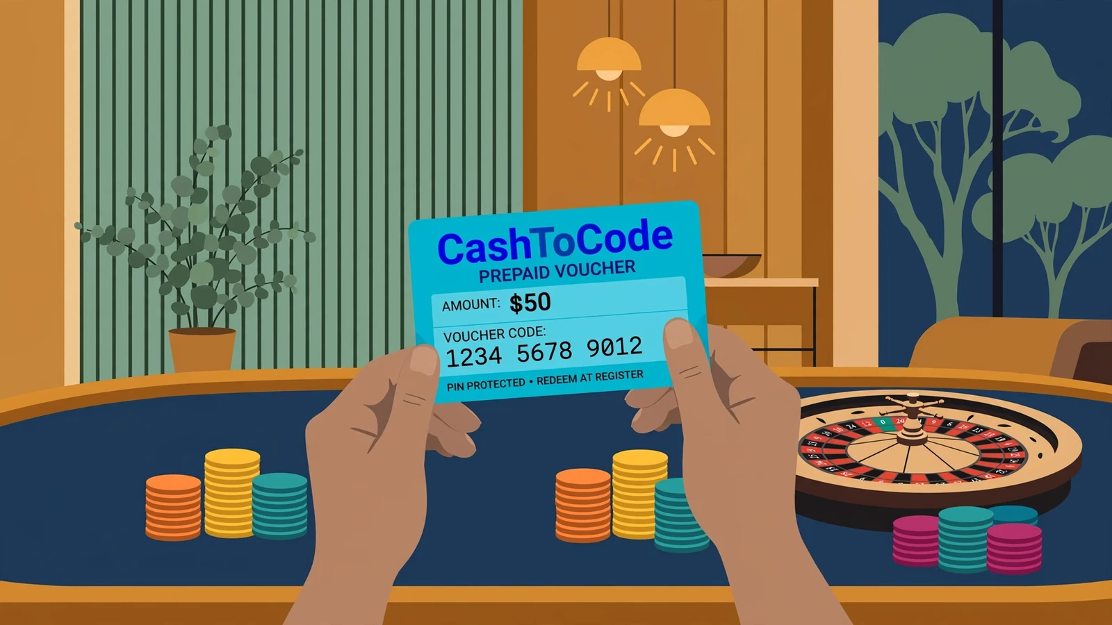Casinos That Accept CashToCode in Australia