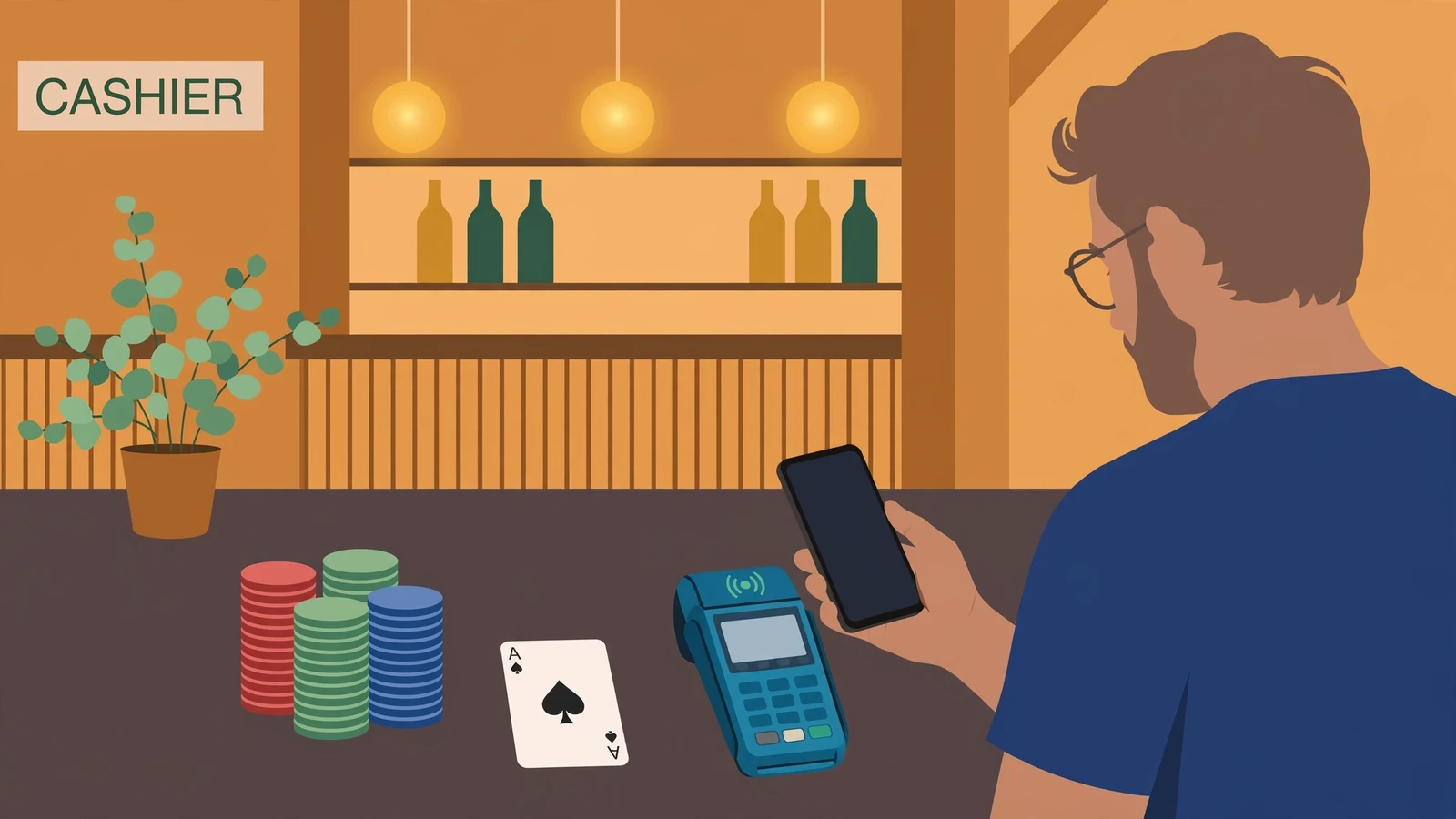 Casinos That Accept Google Pay in Australia