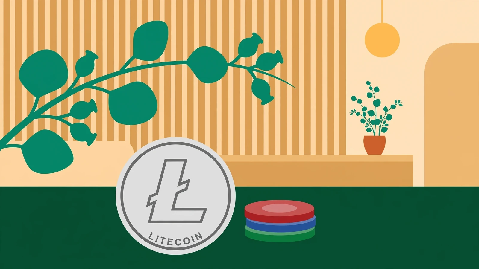 Casinos That Accept Litecoin in Australia