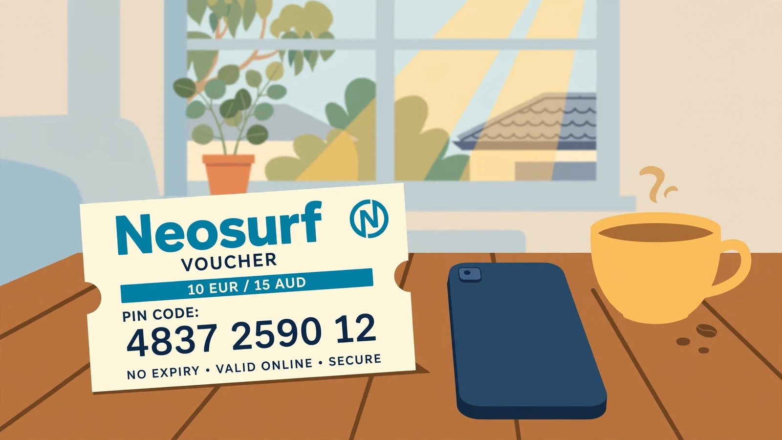 Casinos That Accept Neosurf in Australia